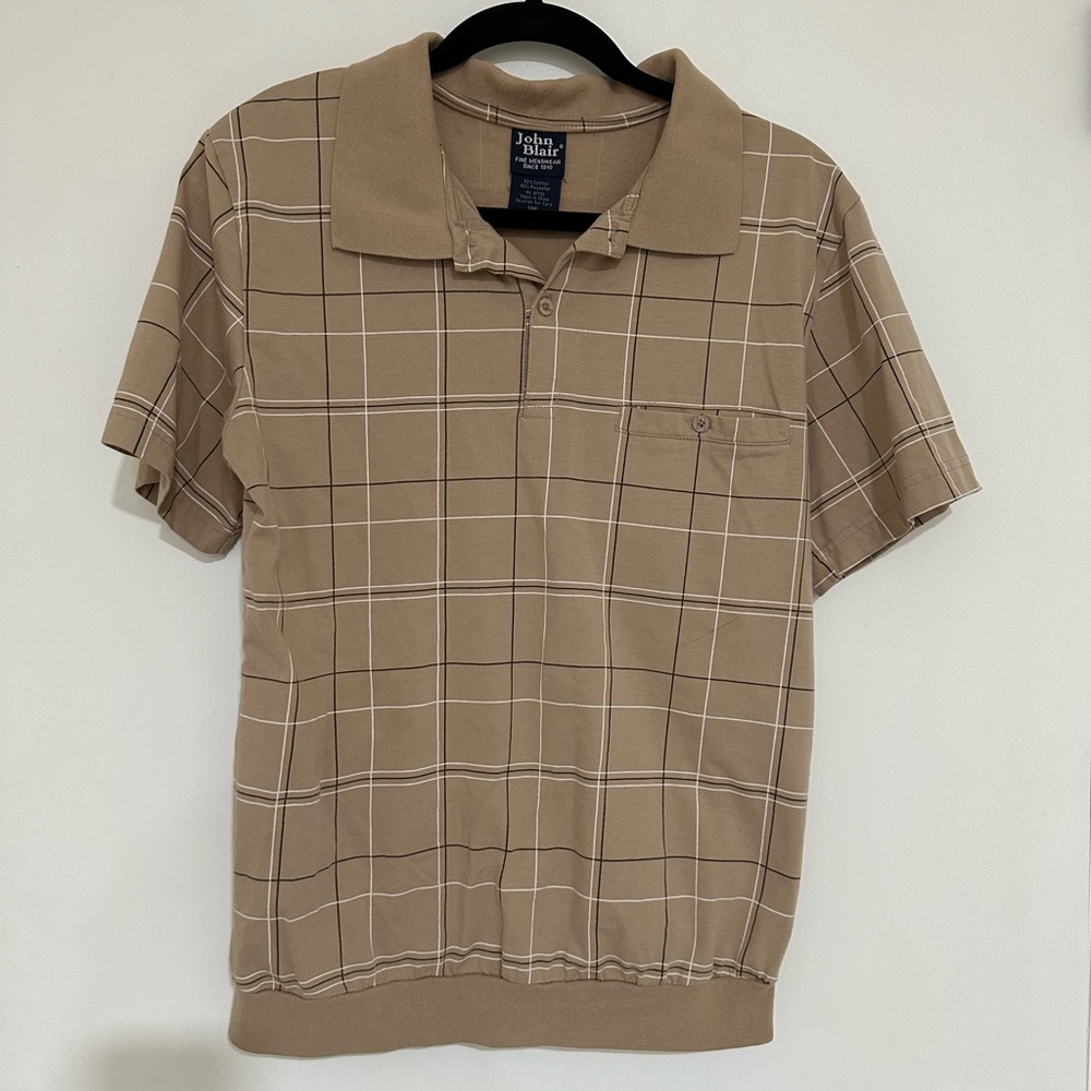 💥💥 John Blair Men's Vintage T-Shirt ! 💥💥